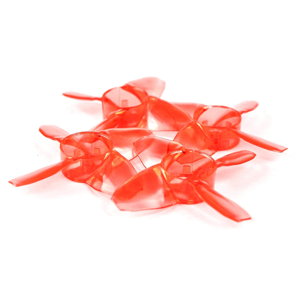 10 Set AVAN TH Turtlemode 4-Blade Propeller