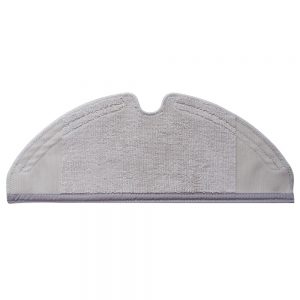 2PCS Roborock Smart Robot Vacuum Cleaner Mop Cloths