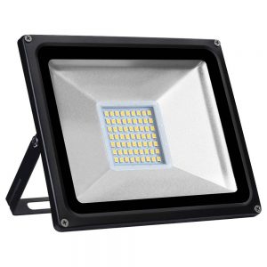 Tycolit 30W 220V LED Flood Light Warm White Light White