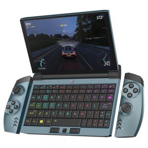 One Netbook OneGx1 Gaming Laptop Intel i5-10210Y 8GB RAM 256GB 5G