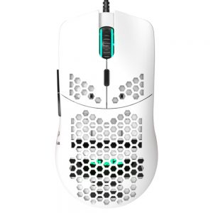 Ajazz AJ390R Ultralight Optical Wired Mouse