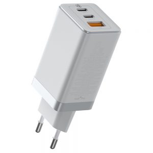 Baseus GaN2 Pro Quick Charger Black