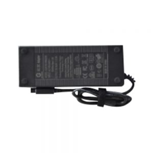 Battery Charger For KUGOO G-Booster Electric Scooter Black