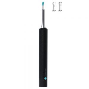 Bebird T5 Smart Visual Ear Picker Black