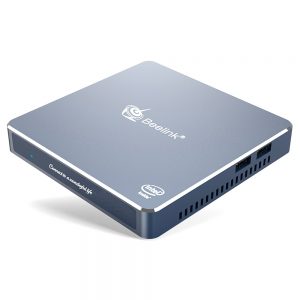 Beelink GEMINI M Windows10 8GB256GB Mini PC