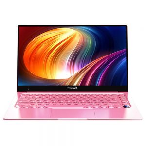 CENAVA N145 Laptop Intel Core i7-6500U 8GB 512GB Rose Gold