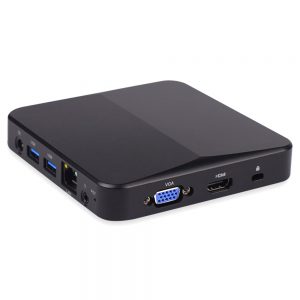 CENAVA P3T Windows 10 8GB128GB Intel J4115 4K Mini PC