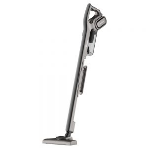 Deerma DX700S Household Upright Vacuum Cleaner Gray