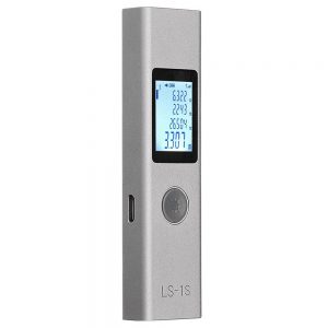 Duke LS-1S 40m Portable Laser Distance Meter