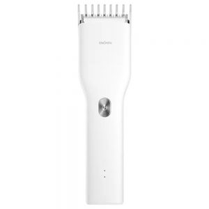 ENCHEN Multi-purpose Electric Hair Clipper Trimmer White