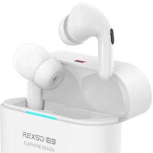 Elephone Elepods X ANC TWS Earbuds White