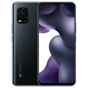 Global Version Xiaomi Mi 10 Lite 5G 6.57 6GB 64GB Cosmic Gray