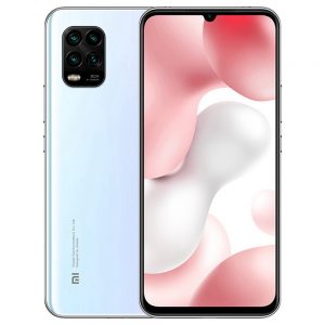 Global Version Xiaomi Mi 10 Lite 5G 6.57 6GB 64GB Dream White