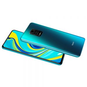 Global Version Xiaomi Redmi Note 9S 6.67 4GB 64GB Aurora Blue