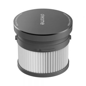 HEPA Filter For Xiaomi Dreame V10 Vacuum Cleaner Black