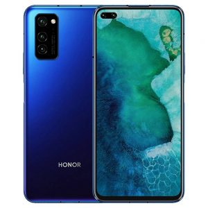 HUAWEI Honor V30 5G Dual-Mode Smartphone 8GB 128GB Blue