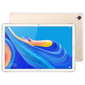HUAWEI M6 10.8 Inch WIFI Tablet PC Android 9.0 4GB 64GB Gold