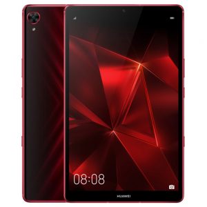 HUAWEI M6 8.4 Inch WIFI Tablet PC Android 9.0 6GB 128GB Red