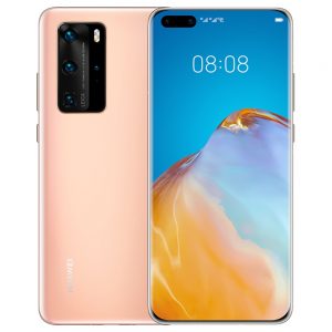 HUAWEI P40 Pro 6.58 8GB 256GB 5G Smartphone Gold