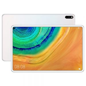 Huawei MatePad Pro WIFI Tablet PC Android 10.0 8GB 256GB White