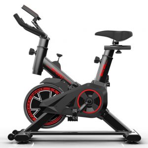 Indoor Home Use Silent Station Spinning Bike