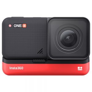 Insta360 ONE R Sport Camera 4K Edition