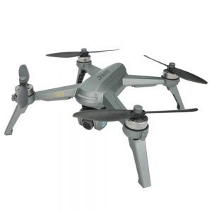 JJRC X5P EPIK RC Drone Black