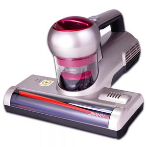 JIMMY WB55 Professional Mite Removal Vacuum Cleaner