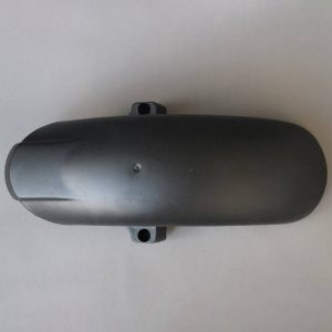 KUGOO M4 Electric Scooter Front Mudguard Black