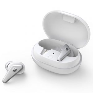 Libratone Track Air Bluetooth 5.0 TWS Earphones Used Independently