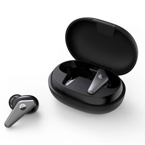 Libratone Track Air Bluetooth 5.0 TWS Earphones Used Independently