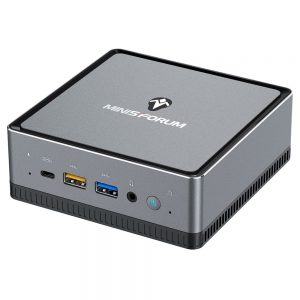 Minisforum UM700 16GB512GB Ryzen7 3750H Radeon Vega 10 GPU