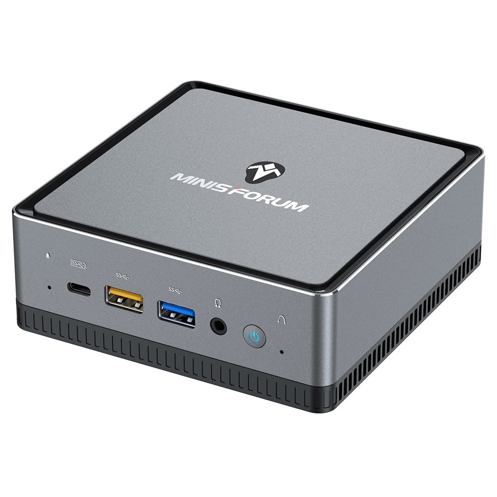 Minisforum UM700 16GB512GB Ryzen7 3750H Radeon Vega 10 GPU