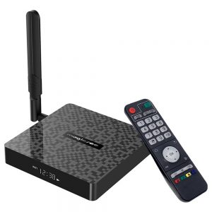 Magicsee N6 Plus Amlogic S922X 4GB32GB Android 9.0 TV BOX