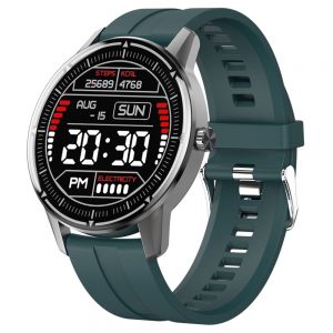 Makibes R8 Smart Watch Green
