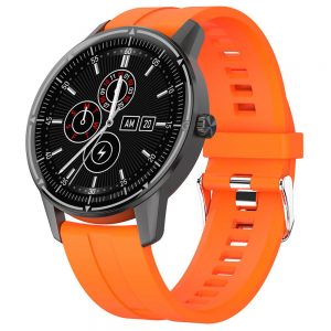 Makibes R8 Smart Watch Orange