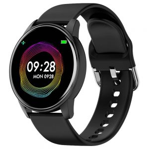 Makibes ZL01 SmartWatch 1.3 Inch Black