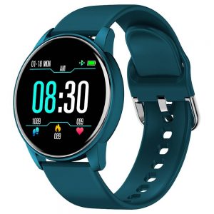 Makibes ZL01 SmartWatch 1.3 Inch Blue