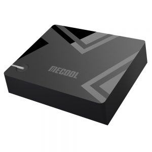 Mecool K5 DVB-T2 DVB-S2 2GB16GB Android 9.0 TV Box
