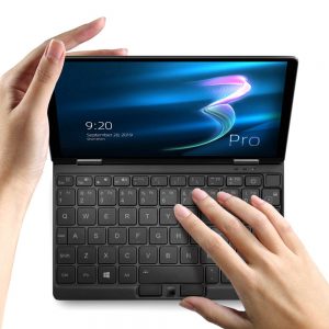 One Netbook One Mix 3 Pro Yoga Pocket Laptop / Onemix 3Pro Mini Laptop