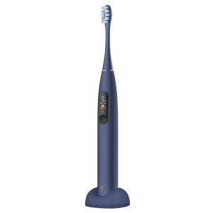 Oclean X Pro Global Version Smart Sonic Electric Toothbrush Blue