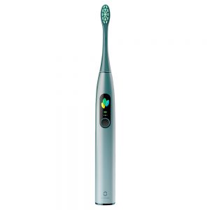 Oclean X Pro Global Version Smart Sonic Electric Toothbrush Green