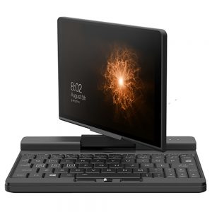 One Netbook  A1 360 Degree 2 in 1 Pocket Laptop M3-8100Y 8GB 512GB