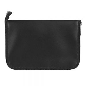 PU Protective Case for One Netbook One Mix 3 Laptop Black