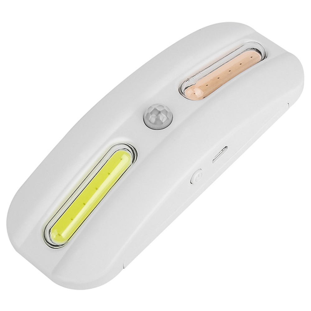 Portable Ultraviolet Germicidal Lamp White