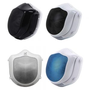 Xiaomi Youpin Q5S Reusable Smart Electric Air Filter Mask