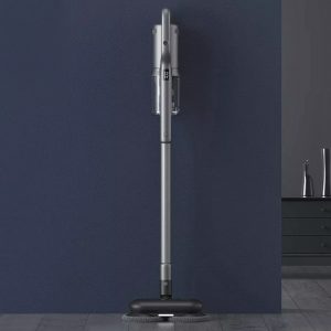 ROIDMI NEX 2 Plus Smart Cordless Handheld Vacuum Cleaner Gray