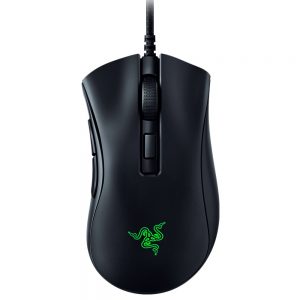 Razer DeathAdder V2 Mini RGB Gaming Mouse Black