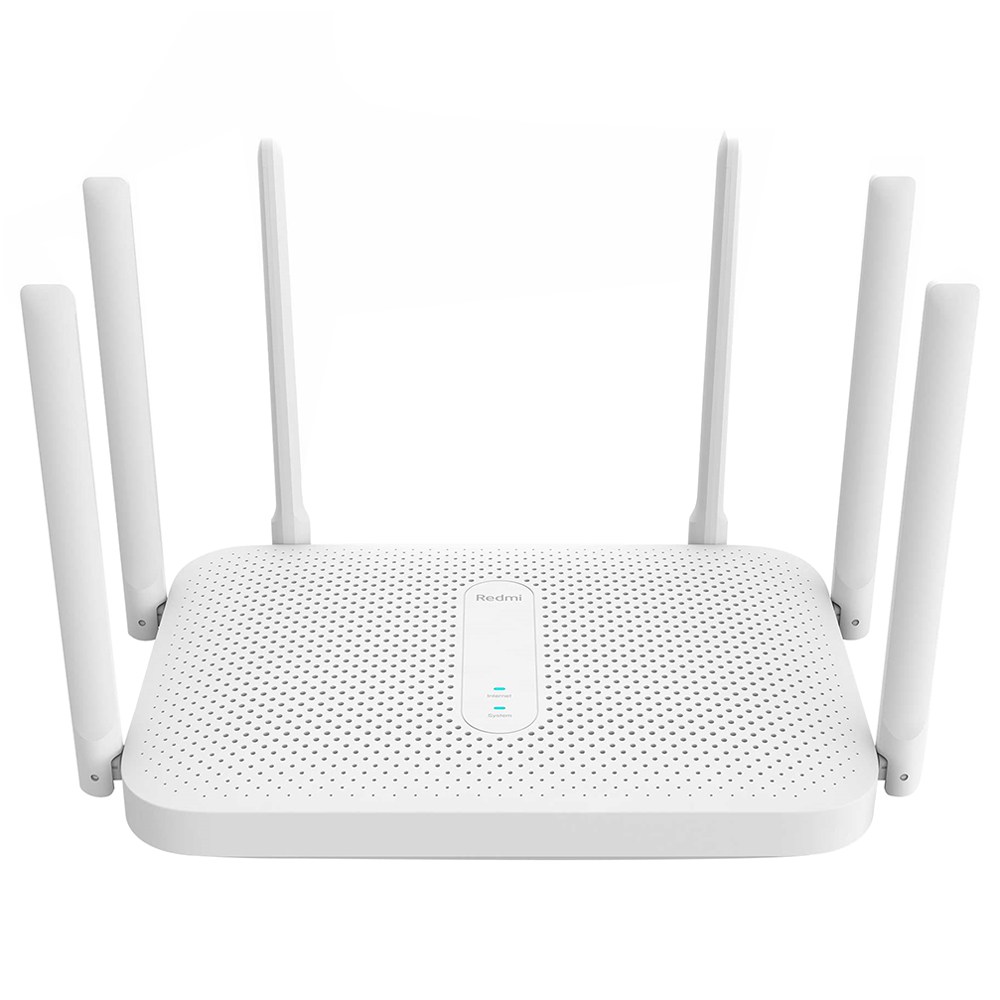 Xiaomi Redmi AC2100 Wireless Router WiFi Repeater White