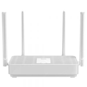 Xiaomi Redmi AX5 Wireless WiFi 6 Dual Band Router White